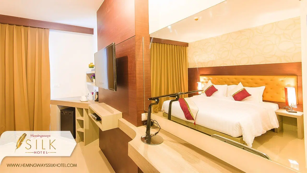 Room image